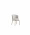 EFORMA chair GINGER METAL